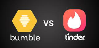 Has a behavioral matchmaking feature? Bumble Swipes Left On Tinder Declaring Itself Good David Let S Make That Diana Vs Evil Goliath Liveworld