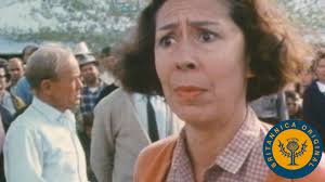 Compare Shirley Jackson's short story “The Lottery” to the Old Testament's  Naboth with James Durbin