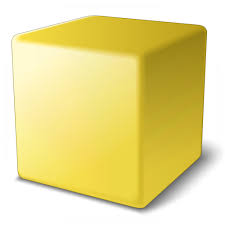 Cubes transparent glass · free vector graphic on pixabay. Cube Clipart Yellow Cube Cube Yellow Cube Transparent Free For Download On Webstockreview 2021