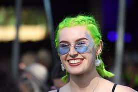 Check out this year's Falls Fash