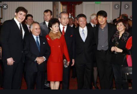 The rival Iraqi Jewish clans who changed the face of Shanghai. By Tzach Yoked – Iraqi Economists Network