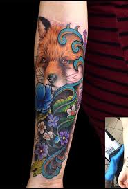 Discover new ink inspiration with the best tattoo cover up ideas for men. Best Cover Up Tattoo Artist San Jose Costa Rica
