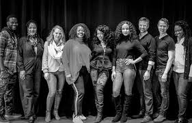 Brianna berry gelden (portrayed by jamie neumann) is the sister to erik gelden and a prostitute. Jessica Frances Dukes And The Cast Of By The Way Meet Vera Stark Begin Rehearsals Theatermania