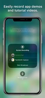 With ios 14 or later, go to settings > control centre and tap more controls (or tap customise controls if you have ios 13 or earlier), and then tap the add button next to screen recording. How To Screen Record On Iphone Xr The Tech Journal