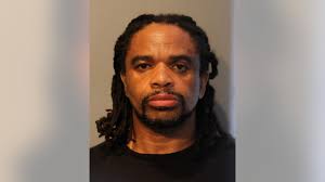 Man charged in Englewood domestic shooting