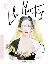 It explores the topic of gender, identity, acceptance and how we define and see ourselves within society. Lola Montes 1955 The Criterion Collection