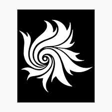 Shukaku Cursed Seal