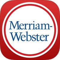 Merriam Webster Dictionary By Merriam Webster Inc Webster Dictionary Oxford Dictionary Of English New Words