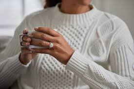 You will be surprised to see that you just cannot many of the people from the ancient cultures, i.e. All About Your Engagement Ring Finger Clean Origin
