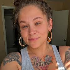 Kristina Fortney's Instagram, Twitter & Facebook