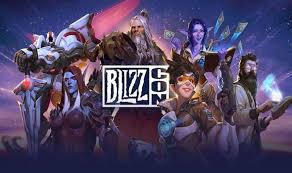 .online meeting, add a bit of blizzard flair to your walls, learn to cook mouthwatering meals from your favorite games, beef up your blizzcon badge collection, and more with new downloadable content. Blizzcon 2021 Event Schedule Big News Inbound For Overwatch 2 Diablo 4 And Warcraft Gaming Entertainment Express Co Uk