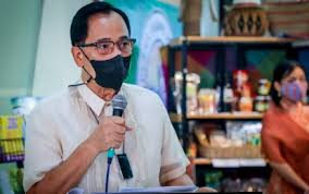 When they could not find. Price Ceiling On Pork Chicken Stays Until April 8 Philippine News Agency