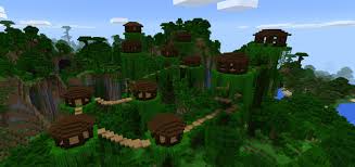 Maybe you would like to learn more about one of these? Best Tree House Ideas Images Tree House Designs Treehouse Minecraft Jungle House Ideas