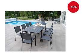 salon de jardin 10 personnes vittal pas cher salon de jardin auchan jardin maison loisirs ventes pas cher com salon de jardin auchan salon de jardin jardin maison