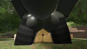 Furry roblox porn