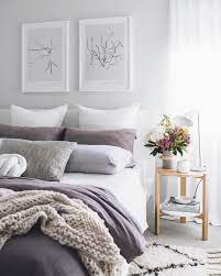 Grey And White Bedroom Ideas New Grey White Purple Bedroom New 41 Awesome Purple Grey And Black Bedroomideasg Remodel Bedroom Bedroom Interior Purple Bedrooms