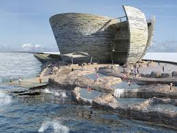 swansea bay lagoon proposal rejected