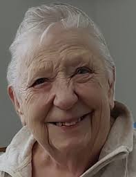 Joan S. Quinn Obituary June 30, 2025