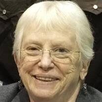 Suzanne B. Phillips Obituary