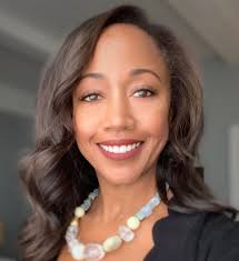 New Genesis: A Reflective Conversation with Terri Hines, EVP of  Communications at FOX Sports