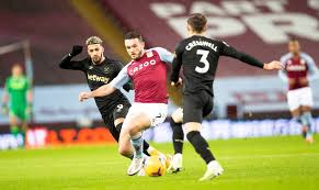 Aston villa vs west ham united tournament: U4rrxka6xxuubm