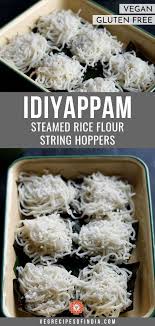 Idiyappam Recipe How To Make Idiyappam Recipe Kerala Nool Puttu Recipe Puttu Recipe Recipes Vegetarian Breakfast Recipes