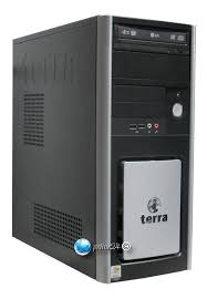 Dell optiplex 960 mt desktop computer (intel core 2 duo e8500 160gb/2gb) overview and full product specs on cnet. Wortmann Terra Intel Core 2 Duo E7300 2 66ghz 2gb 160gb Dvd Rom Tower Pc Pcs Core Duo C2d 10024365