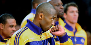 Though it's not noticeable at first glance, the team made sure to find a way to honor fallen lakers star kobe bryant in the ring design. Kobe Bryant Diamond Ring Gifted To His Mother Auctions For 206 000 Insider