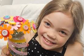 Fundraiser for Amanda Kettlewell by Molly Goettl : Help Lillian Kettlewell  fight GPA