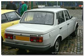 Image result for Karminrot 1970 Wartburg