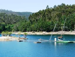 Hostel do ermal is located in vieira do minho. Praia Fluvial Do Ermal Braga Portugal Photos Caracteristics And Tips