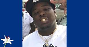 Cornell Nelson, age 22