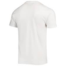 Men's Mitchell & Ness x Sports Illustrated Shaquille O'Neal White Los  Angeles Lakers Player T-Shirt