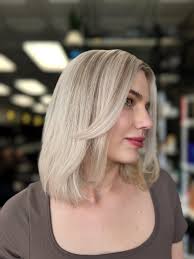 Hi everyone! My name is Maya and I am a stylist and makeup artist at Glam  Street Salon in Libertyville. You can check out my work at Maya Alexander  at Glam Street