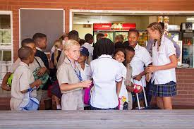 Terms and conditions must be signed by parents/ guardians before a pupil is admitted to the college. Our Facilities Cornwall Hill College