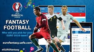 2016 was the best year ever for portuguese football. Euro 2016 Fantasy Guide Importance Of Fantasy Football And Rules Of The New Format The Sportsrush
