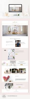 Garden Rose Events Design Website Fixer Upper Squarespace Web Design Services Jodi Neufeld Design Website Design Inspiration Layout Website Design Squarespace Web Design