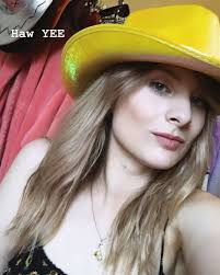 Venezuelan beaver cheese?