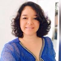 Andrea França de Vasconcelos