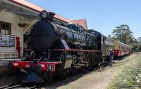 Don River Railway Museum Devonport Tasmania Railway Museum Canals