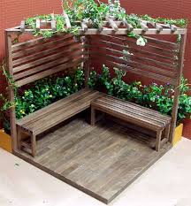 Garden Furniture Design Diy Garden Furniture Diy Garden
