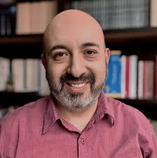 Mtro. José Mendoza Landeros Psicólogo, Psicoanalista,