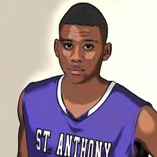 Eric Cooper Jr.'s St. Anthony High School Career Home