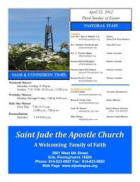 Saint Jude the Apostle Church