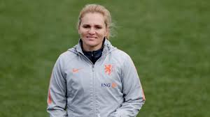 Maybe you would like to learn more about one of these? Fa Confirm Sarina Wiegman As New England Women Manager From 2021