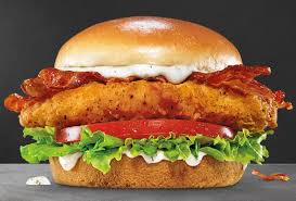 Check spelling or type a new query. Carl S Jr Introduces New Blt Ranch Big Chicken Sandwich The Fast Food Post