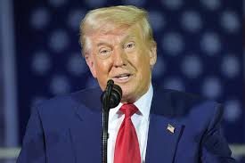 Donald Trump has testy exchange in ABC interview: "Not being very nice" :  r/politics