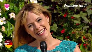 Check spelling or type a new query. Francine Jordi Paradies Die Grossten Hits Aus Immer Wieder Sonntags Youtube