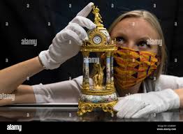 Romey hi-res stock photography and images