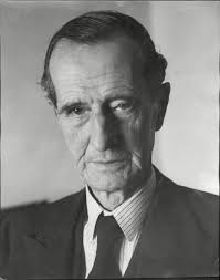 Sir Stanley Reed Kbe Mp Aylesbury Editorial Stock Photo